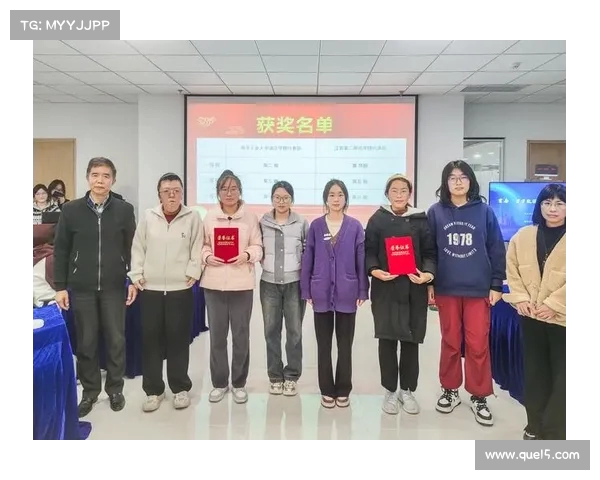 我校团队荣获国际体育数据分析大赛奖项 展现学术实力与创新能力
